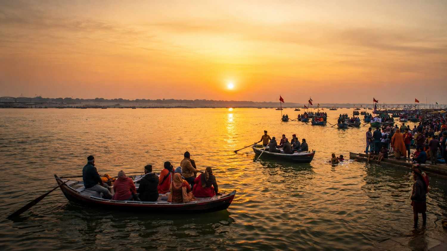 11 Days Complete Uttar Pradesh Darshan Tour Package
