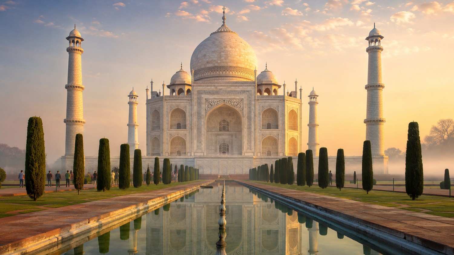11 Days Complete Uttar Pradesh Darshan Tour Package