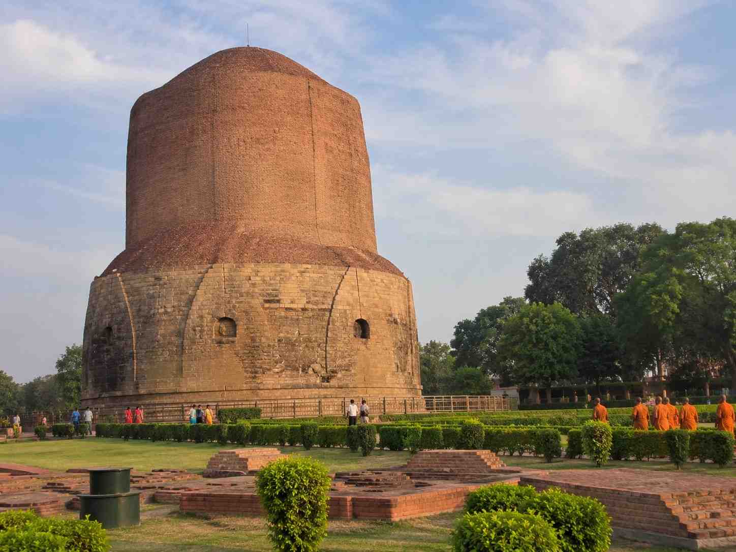 4 Days Ayodhya Varanasi Tour Package from Lucknow